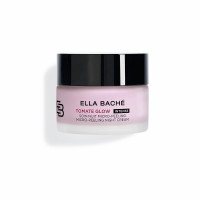 Ella Baché Tomate Glow Intense Micro-Peeling Night Cream 50ml — Cremas de noche Ella Baché Tomate Glow Intense Micro-Peeling Night Cream 50ml — Cremas de noche