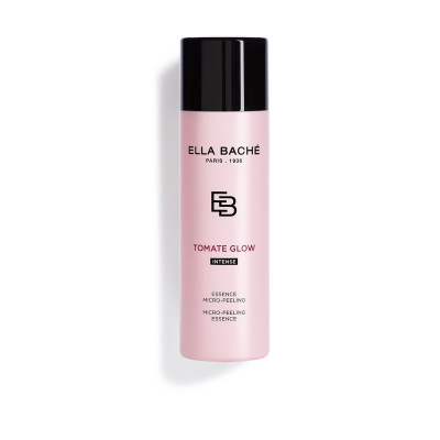 Ella Baché Tomate Glow Intense Glow Micro-Peeling Essence 