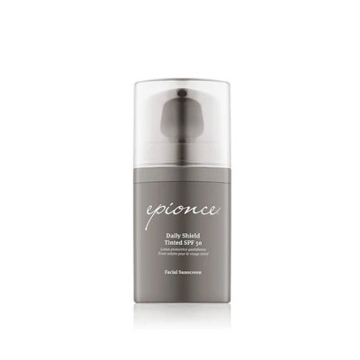 Epionce Daily Shield Tinted SPF 50 Sunscreen 50ml Epionce Daily Shield Tinted SPF 50 Sunscreen 50ml