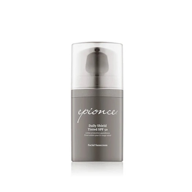 Epionce Daily Shield Tinted SPF 50 Sunscreen 50ml