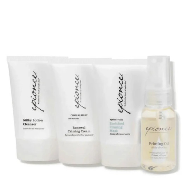 Epionce Essential Recovery Kit Epionce Essential Recovery Kit