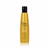 Fanola Oro Therapy 24k Illuminating Shampoo with Argan Oil 250ml|シャンプー Fanola Oro Therapy 24k Illuminating Shampoo with Argan Oil 250ml|シャンプー