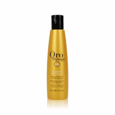 Fanola Oro Therapy 24k Illuminating Shampoo with Argan Oil 250ml Fanola Oro Therapy 24k Illuminating Shampoo with Argan Oil 250ml