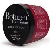 Fanola Botugen Reconstructive Mask 300ml — Маски