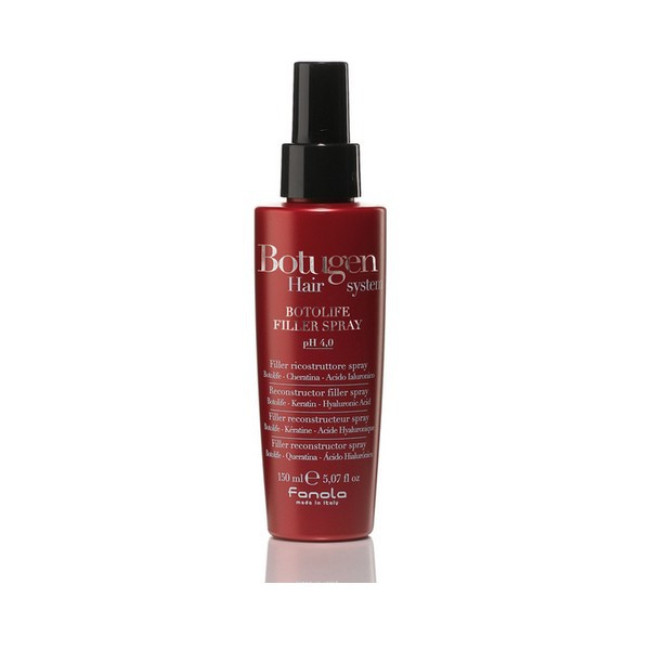 Fanola Botugen Spray Filler Rebuilder 150ml Fanola Botugen Spray Filler Rebuilder 150ml