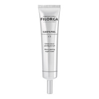 Filorga Sleep and Peel Micro-Peeling Night Cream pH 4.5 (40ml) — Nachtcremes Filorga Sleep and Peel Micro-Peeling Night Cream pH 4.5 (40ml) — Nachtcremes