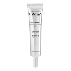 Filorga Sleep and Peel Micro-Peeling Night Cream pH 4.5 (40ml)