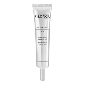 Filorga Sleep and Peel Micro-Peeling Night Cream pH 4.5 (40ml)