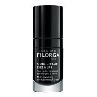 Filorga Global Repair Eyes & Lips Contour Cream Intensive Anti-ageing Action 15ml|アイ・リップケア Filorga Global Repair Eyes & Lips Contour Cream Intensive Anti-ageing Action 15ml|アイ・リップケア