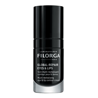 Filorga Global Repair Eyes & Lips Contour Cream Intensive Anti-ageing Action 15ml