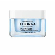 Filorga Hyalu Filler Hydrating Plumping Cream 50ml Filorga Hyalu Filler Hydrating Plumping Cream 50ml