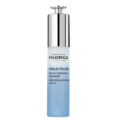 Filorga Hyalu Filler Hydrating Plumping Serum 30ml Filorga Hyalu Filler Hydrating Plumping Serum 30ml