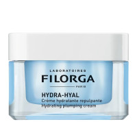 Filorga Hydra Hyal Hydrating Plumping Cream 50ml — Niiskusvaene nahk Filorga Hydra Hyal Hydrating Plumping Cream 50ml — Niiskusvaene nahk