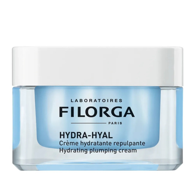 Filorga Hydra Hyal Hydrating Plumping Cream 50ml