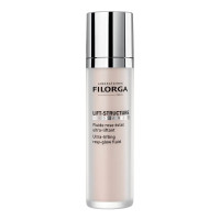 Filorga Lift Structure Radiance Tinted Ultra Lifting Rosy Glow Perfecting Fluid 50ml — Serum Filorga Lift Structure Radiance Tinted Ultra Lifting Rosy Glow Perfecting Fluid 50ml — Serum