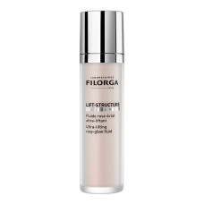 Filorga Lift Structure Radiance Tinted Ultra Lifting Rosy Glow Perfecting Fluid 50ml