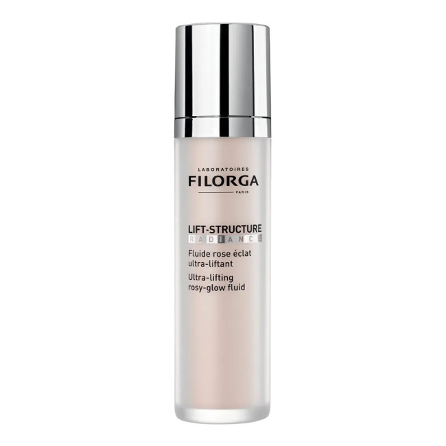 Filorga Lift Structure Radiance Tinted Ultra Lifting Rosy Glow Perfecting Fluid 50ml