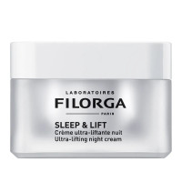 Filorga Sleep & Lift Ultra Lifting Night Cream 50ml — Nachtcremes Filorga Sleep & Lift Ultra Lifting Night Cream 50ml — Nachtcremes