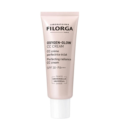 Filorga Oxygen-Glow CC Cream SPF30 (40ml) Filorga Oxygen-Glow CC Cream SPF30 (40ml)