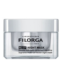 Filorga NCEF NIGHT MASK Supreme Multi-Correction Night Mask 50ml|ナイトクリーム Filorga NCEF NIGHT MASK Supreme Multi-Correction Night Mask 50ml|ナイトクリーム