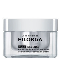 Filorga NCEF REVERSE Supreme Multi-Correction Cream 50ml — Anti-Aging / Anti-Falten Filorga NCEF REVERSE Supreme Multi-Correction Cream 50ml — Anti-Aging / Anti-Falten