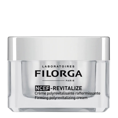 Filorga NCEF Revitalize Firming Polyrevitalizing Cream 50ml