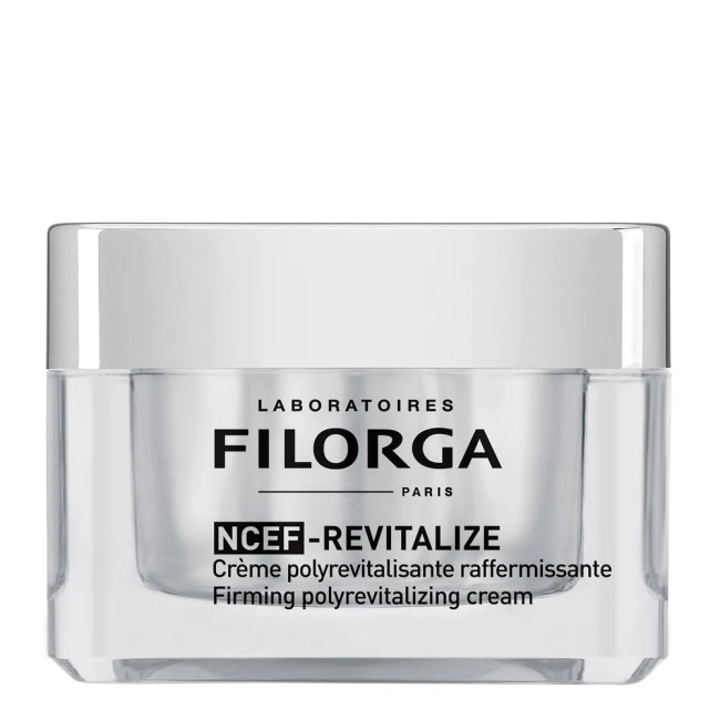 Filorga NCEF Revitalize Firming Polyrevitalizing Cream 50ml
