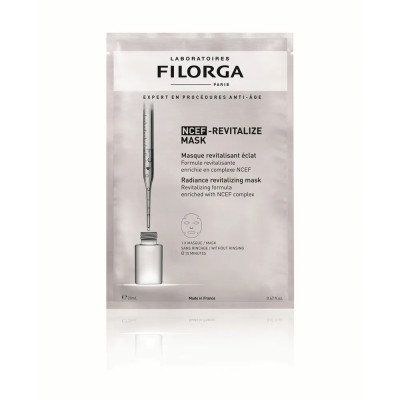 Filorga NCEF Revitalize Radiance Revitalizing Mask 20ml