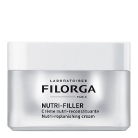 Filorga Nutri Filler Nutri Replenishing Face Cream 50ml — Antiedad / Antiarrugas Filorga Nutri Filler Nutri Replenishing Face Cream 50ml — Antiedad / Antiarrugas