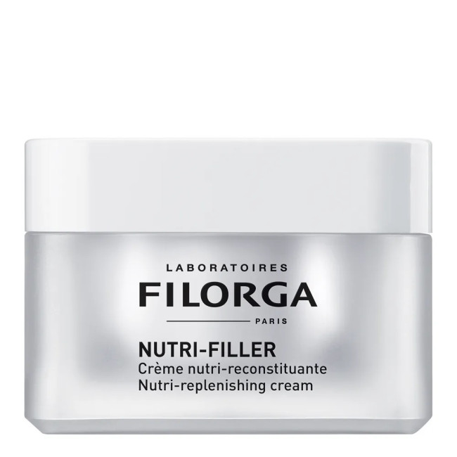 Filorga Nutri Filler Nutri Replenishing Face Cream 50ml