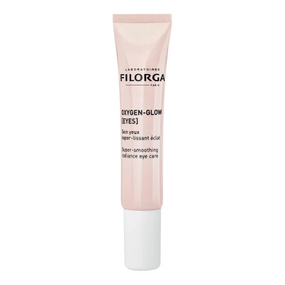 Filorga Oxygen-Glow Super Smoothing Radiance Eye Care 15ml Filorga Oxygen-Glow Super Smoothing Radiance Eye Care 15ml