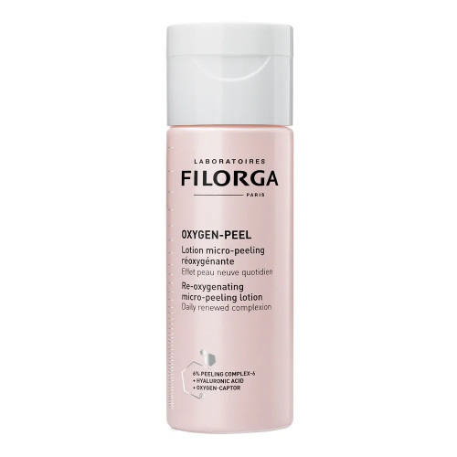 Filorga Oxygen-Peel Re-Oxygenating Micro-Peeling Lotion 150ml Filorga Oxygen-Peel Re-Oxygenating Micro-Peeling Lotion 150ml
