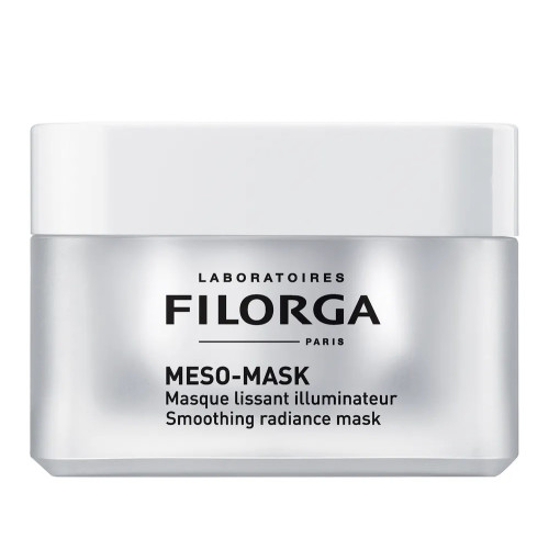 Filorga Meso Mask Smoothing Radiance Mask 50ml Filorga Meso Mask Smoothing Radiance Mask 50ml