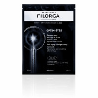 Filorga Optim Eyes Anti-Aging and Brightening Eye Sheet Mask 6ml|アイ・リップケア Filorga Optim Eyes Anti-Aging and Brightening Eye Sheet Mask 6ml|アイ・リップケア