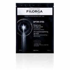 Filorga Optim Eyes Anti-Aging and Brightening Eye Sheet Mask 6ml