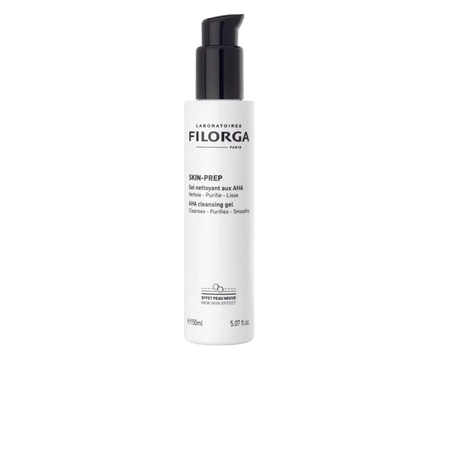 Filorga Skin Prep AHA Cleansing Gel 150ml