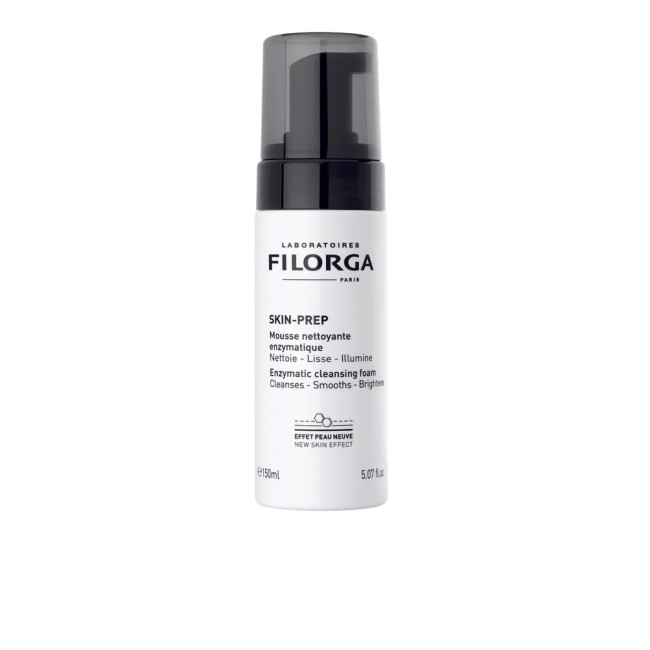 Filorga Skin Prep Enzymatic Cleansing Foam 150ml