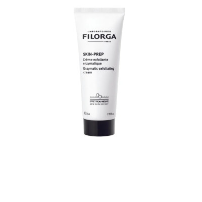 Filorga Skin Prep Enzymatic Exfoliating Cream 75ml
