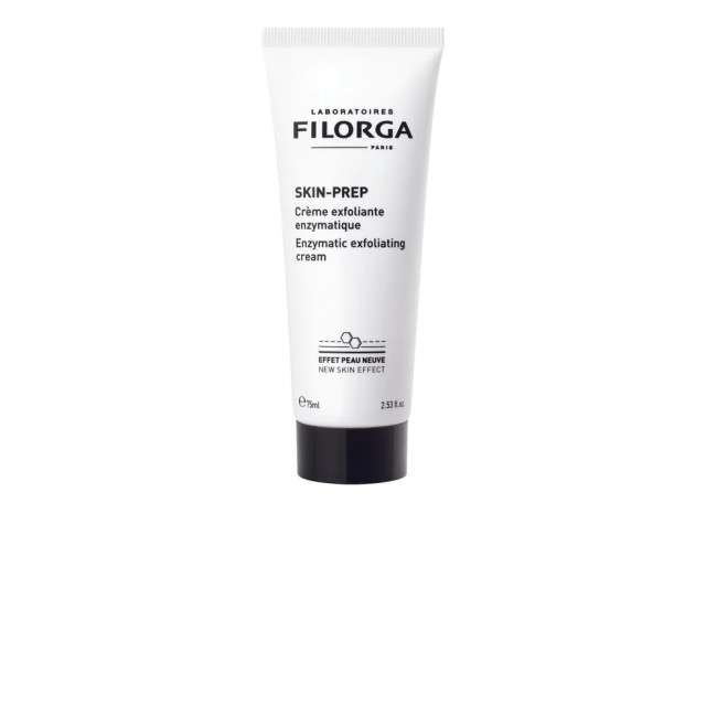 Filorga Skin Prep Enzymatic Exfoliating Cream 75ml