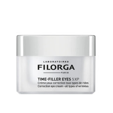 Filorga Time Filler 5XP Correcting Eye Cream All Types of Wrinkles 15ml