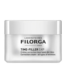Filorga Time Filler 5XP Correction All Types of Wrinkles Cream 50ml