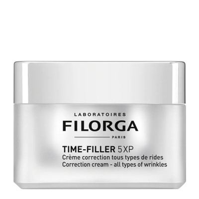 Filorga Time Filler 5XP Correction All Types of Wrinkles Cream 50ml