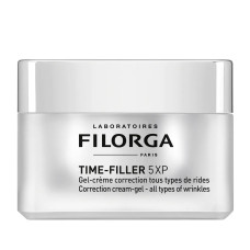 Filorga Time Filler 5XP Correction All Types of Wrinkles Matifying Cream-Gel 50ml