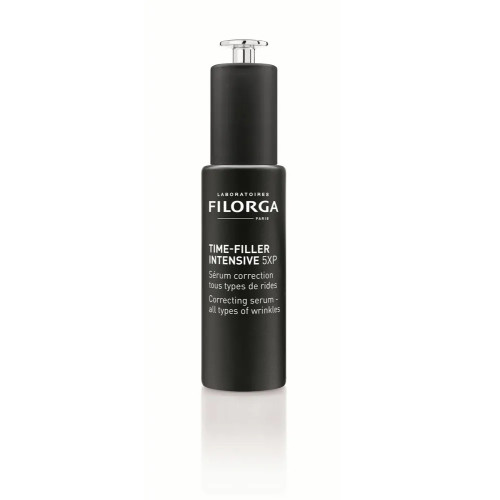 Filorga Time Filler Intensive 5XP All Types of Wrinkles Correcting Serum 30ml Filorga Time Filler Intensive 5XP All Types of Wrinkles Correcting Serum 30ml