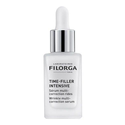 Filorga Time Filler Intensive Wrinkle Multi-Correction Serum 30ml Filorga Time Filler Intensive Wrinkle Multi-Correction Serum 30ml