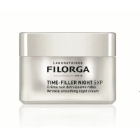 Filorga Time Filler Night 5XP Wrinkle Smoothing Night Cream 50ml｜ナイトクリーム