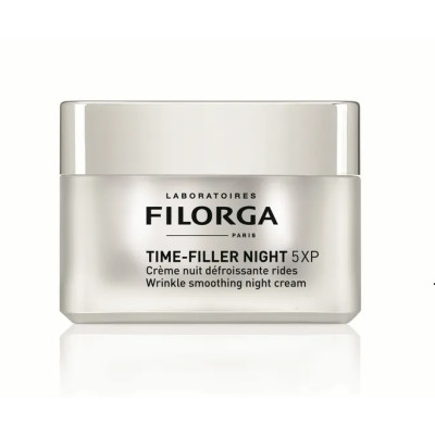 Filorga Time Filler Night 5XP Wrinkle Smoothing Night Cream 50ml