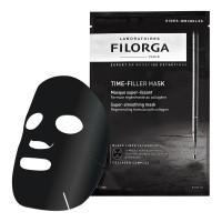 Filorga Time-Filler Super Smoothing Collagene Mask 20ml — Masken Filorga Time-Filler Super Smoothing Collagene Mask 20ml — Masken
