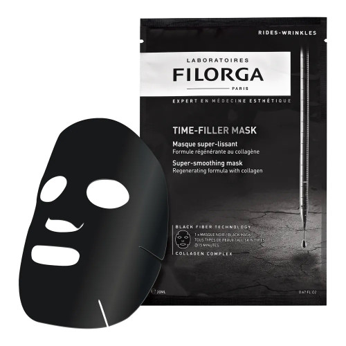 Filorga Time-Filler Super Smoothing Collagene Mask 20ml Filorga Time-Filler Super Smoothing Collagene Mask 20ml