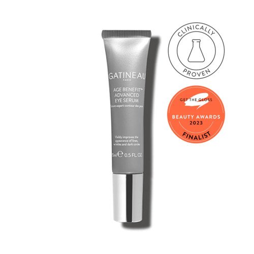 Gatineau Age Benefit Advanced Eye Serum 15ml Gatineau Age Benefit Advanced Eye Serum 15ml